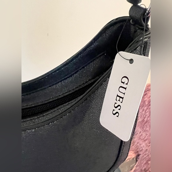 ABSOLUTE final price NWT Guess Purse - Picture 4 of 5